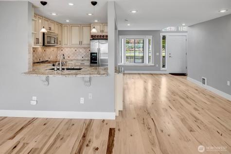 6527 106th Avenue NE Kirkland WA 98033