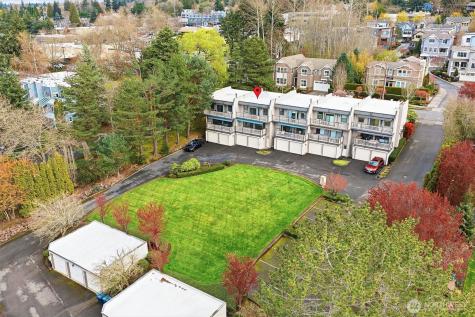 6527 106th Avenue NE Kirkland WA 98033