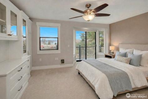 6527 106th Avenue NE Kirkland WA 98033