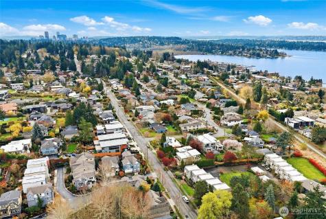 6527 106th Avenue NE Kirkland WA 98033