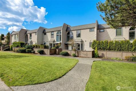 6527 106th Avenue NE Kirkland WA 98033