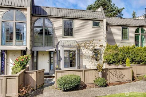 6527 106th Avenue NE Kirkland WA 98033