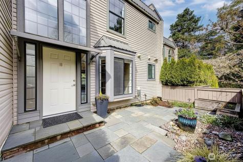 6527 106th Avenue NE Kirkland WA 98033
