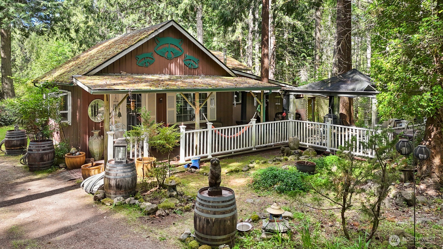 Yelm WA 98597