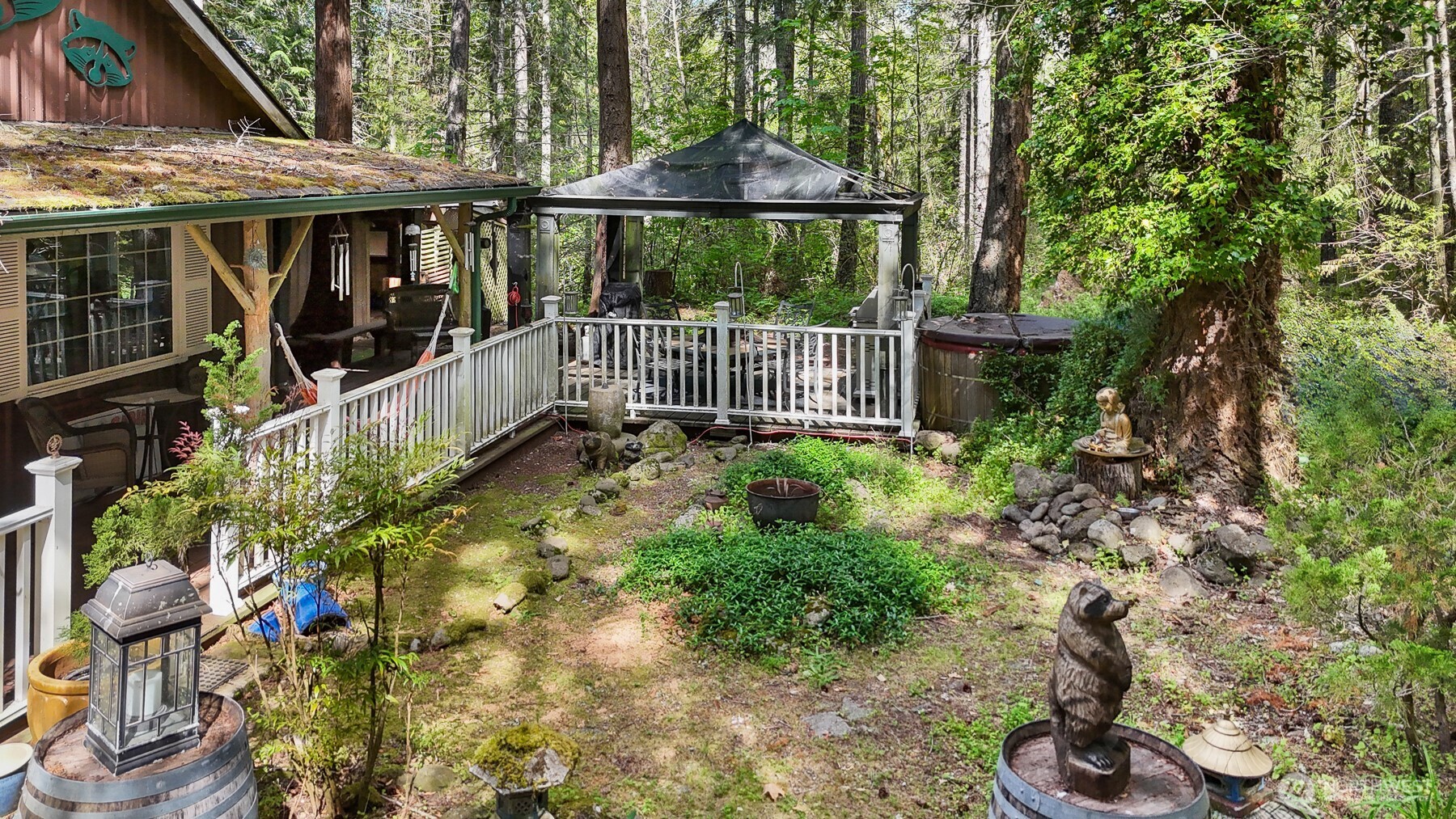 Yelm WA 98597