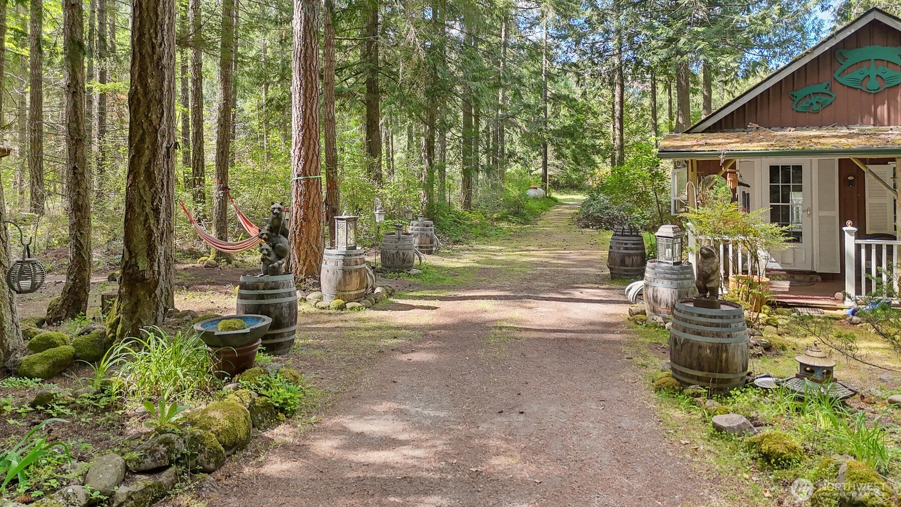 Yelm WA 98597