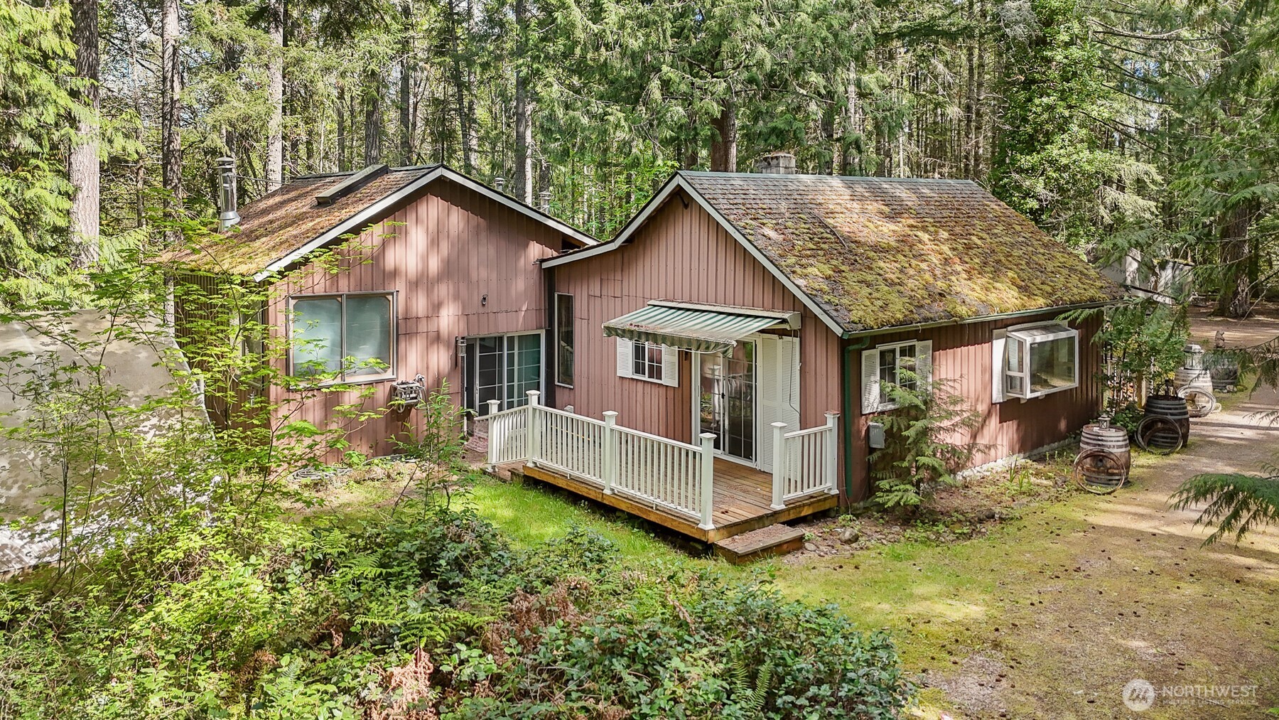 Yelm WA 98597