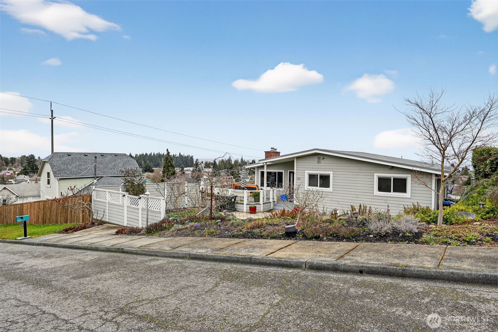1111 E 8th Street Port Angeles WA 98362