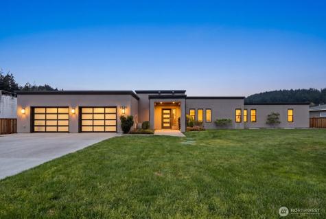 2181 Mariner Beach Drive Oak Harbor WA 98277