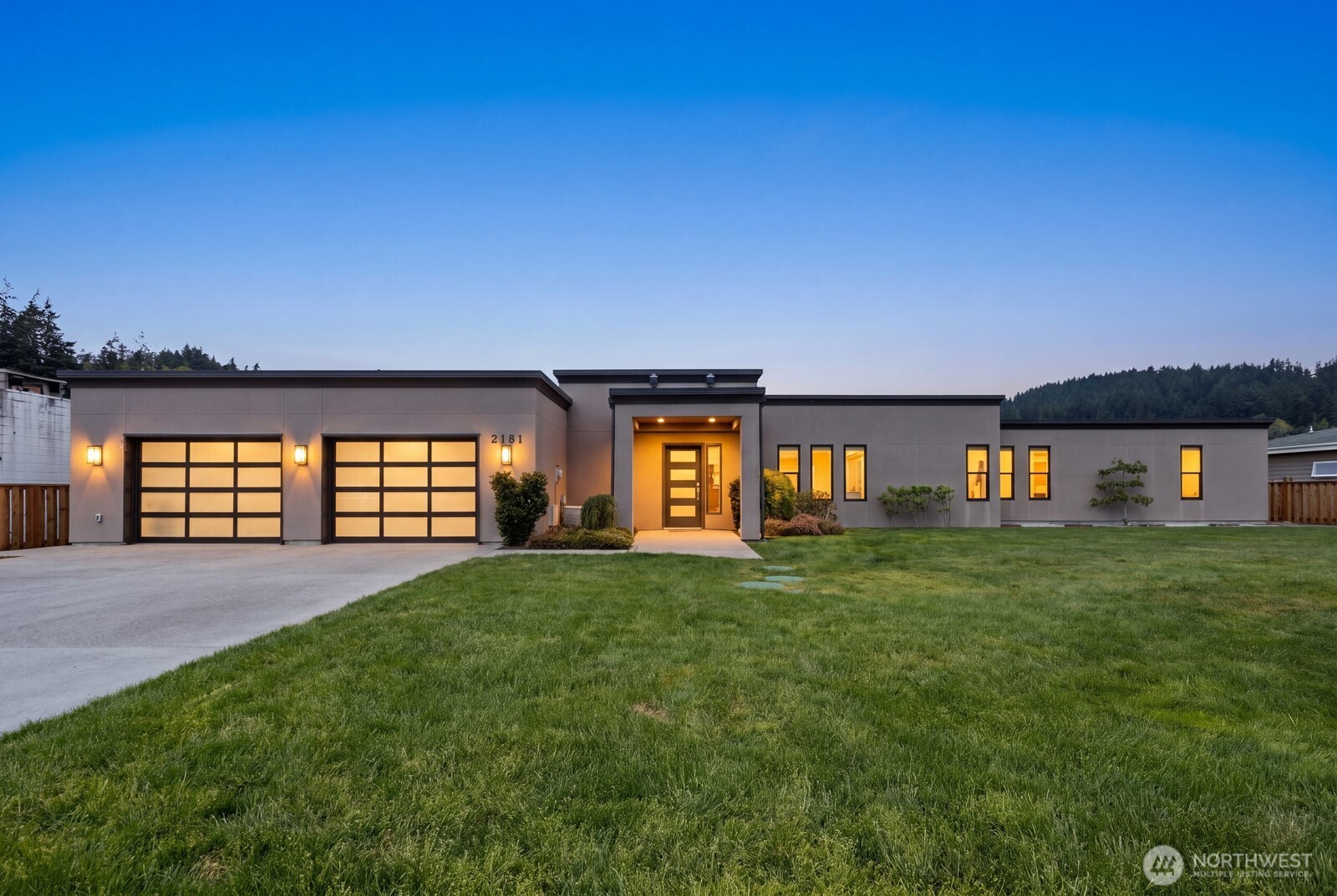 2181 Mariner Beach Drive Oak Harbor WA 98277