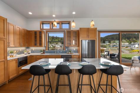 2181 Mariner Beach Drive Oak Harbor WA 98277