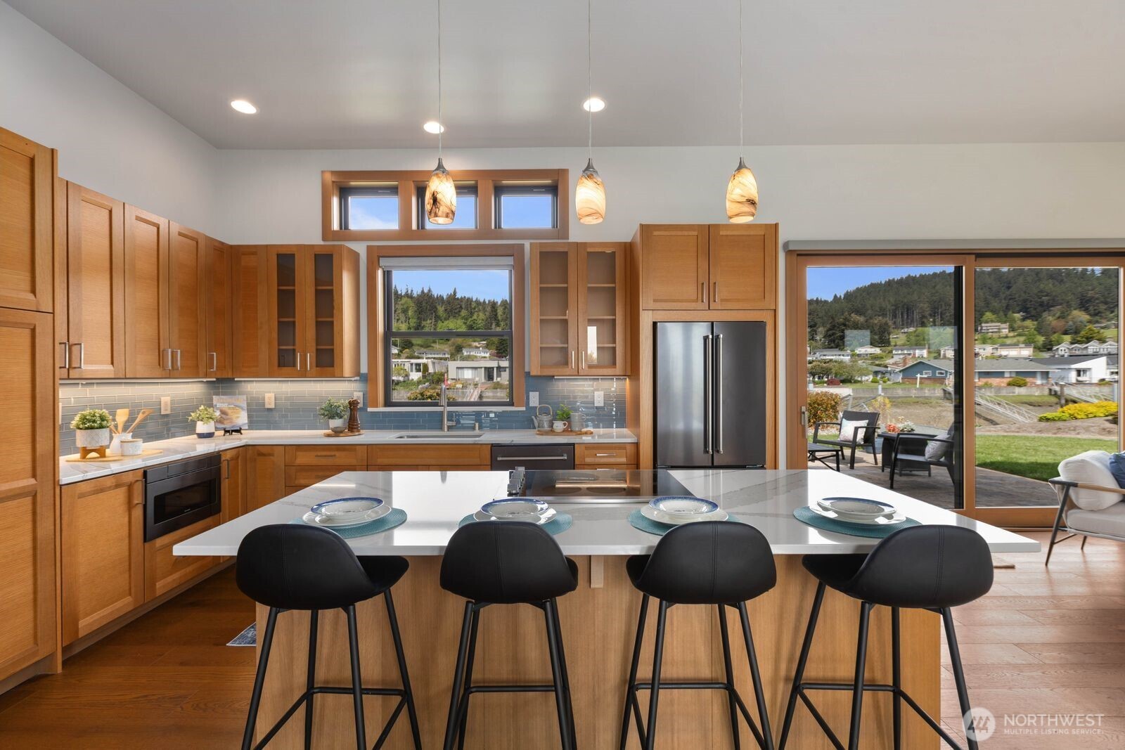 2181 Mariner Beach Drive Oak Harbor WA 98277