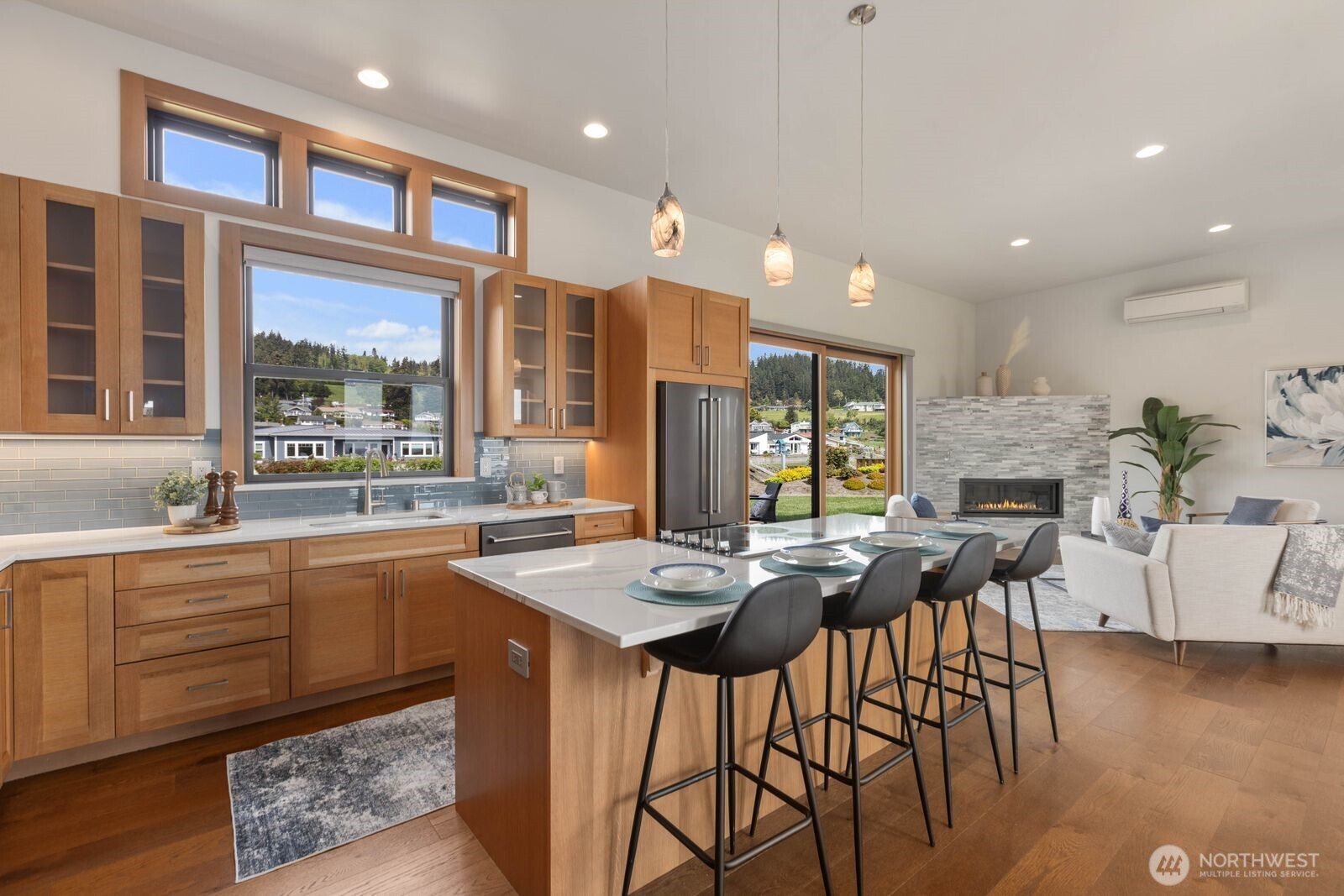 2181 Mariner Beach Drive Oak Harbor WA 98277