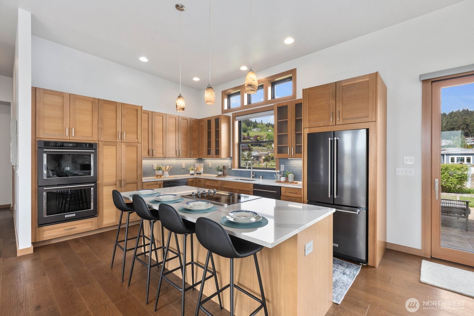 2181 Mariner Beach Drive Oak Harbor WA 98277