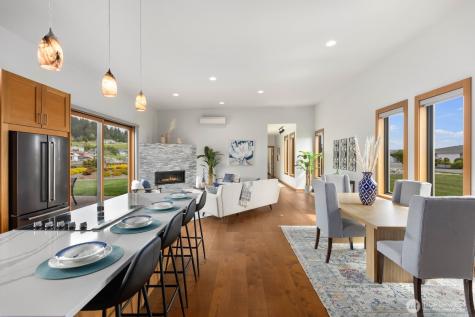 2181 Mariner Beach Drive Oak Harbor WA 98277