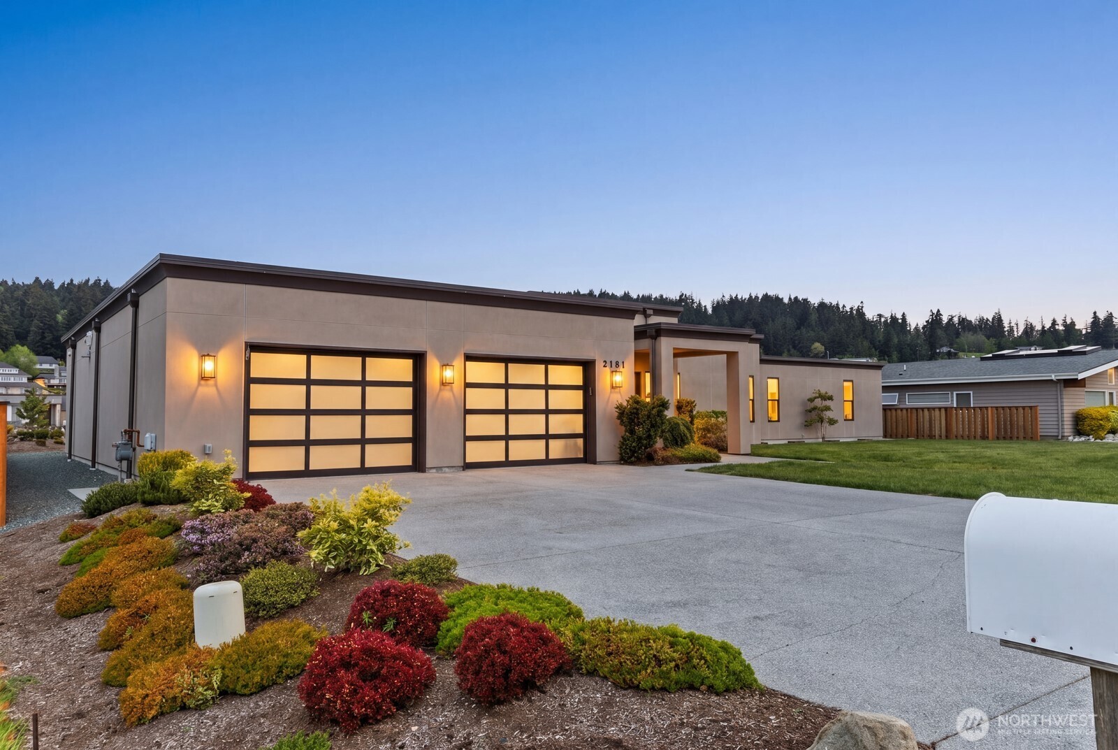 2181 Mariner Beach Drive Oak Harbor WA 98277