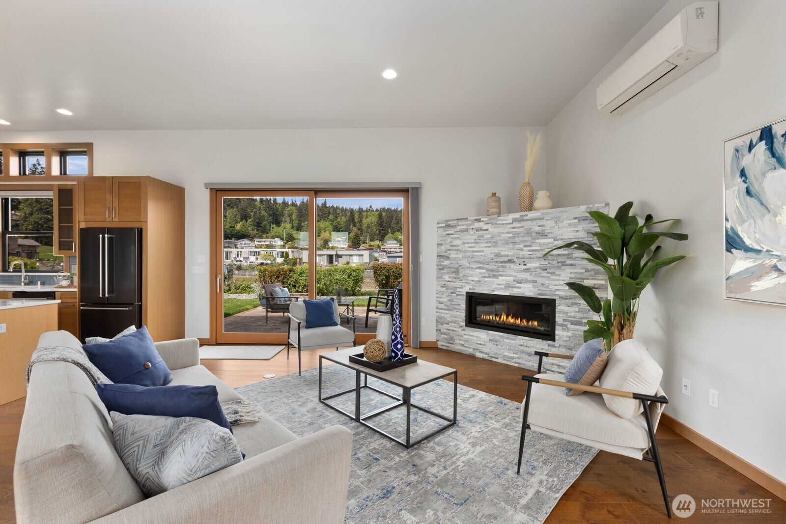 2181 Mariner Beach Drive Oak Harbor WA 98277