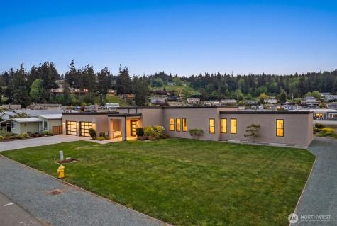 2181 Mariner Beach Drive Oak Harbor WA 98277