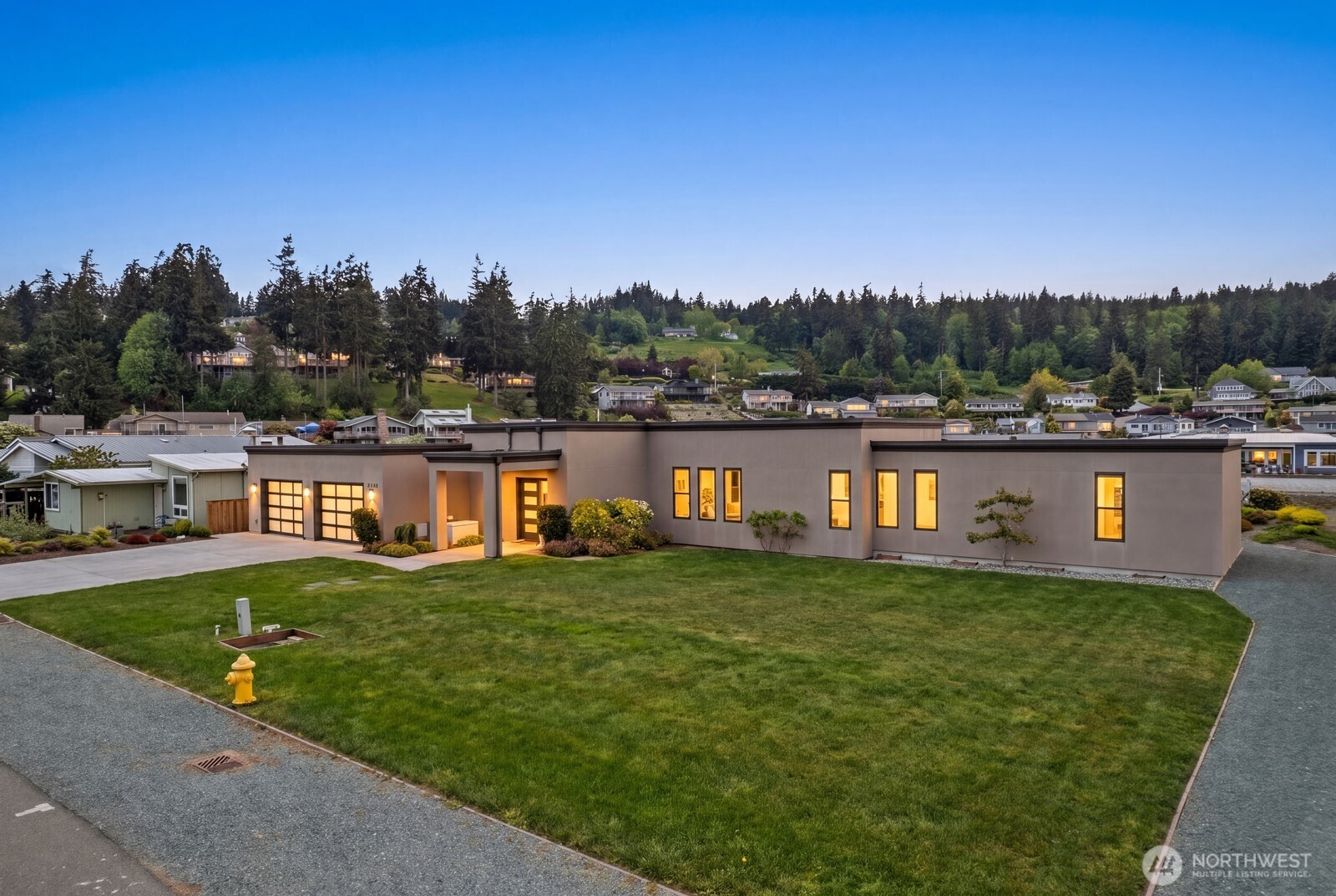 2181 Mariner Beach Drive Oak Harbor WA 98277