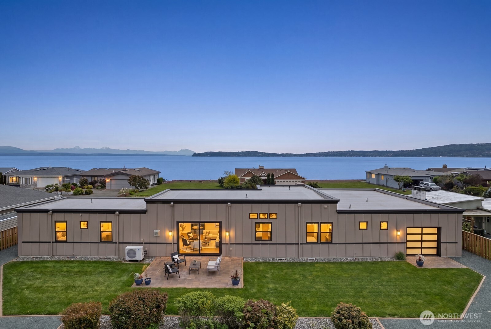 2181 Mariner Beach Drive Oak Harbor WA 98277