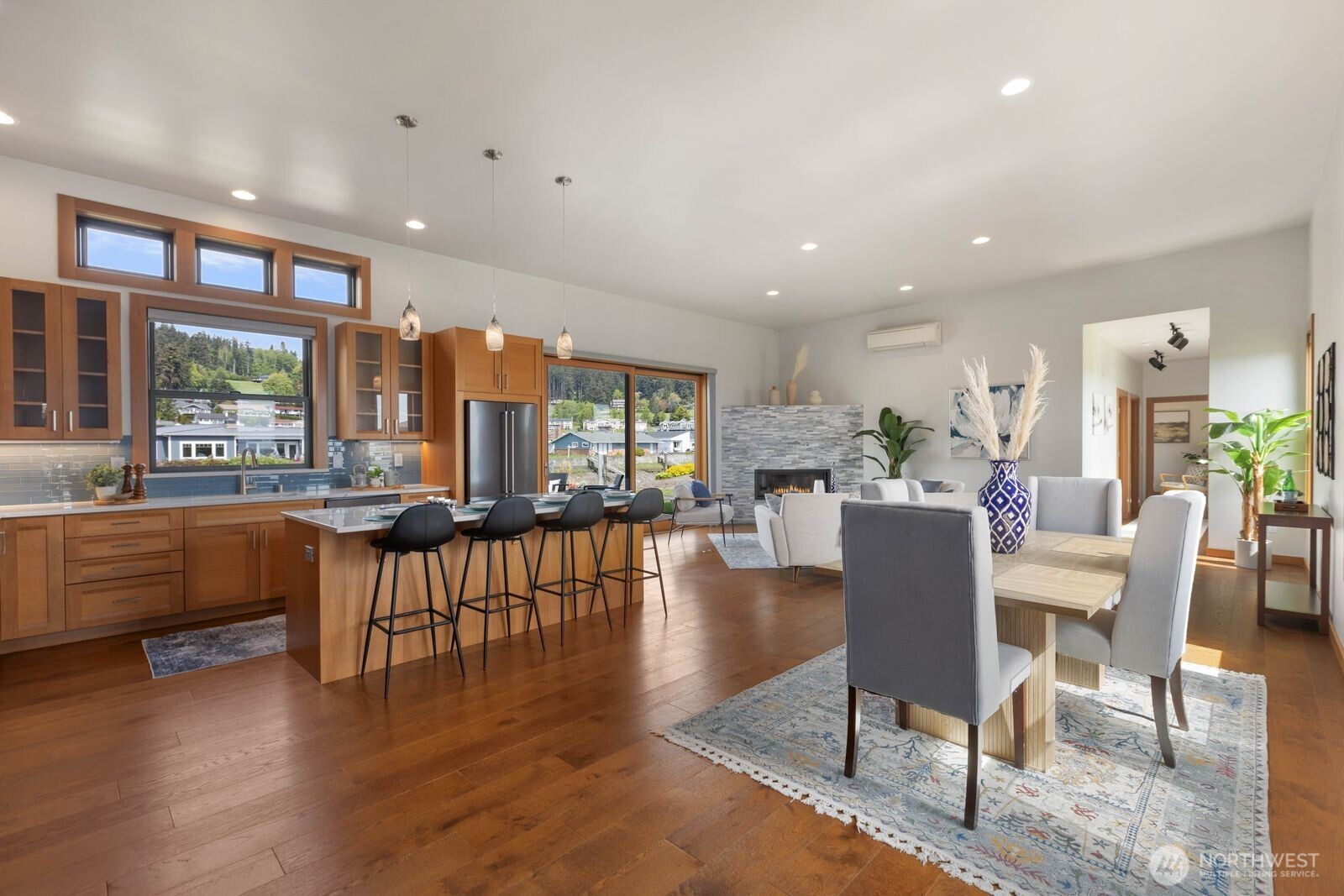2181 Mariner Beach Drive Oak Harbor WA 98277
