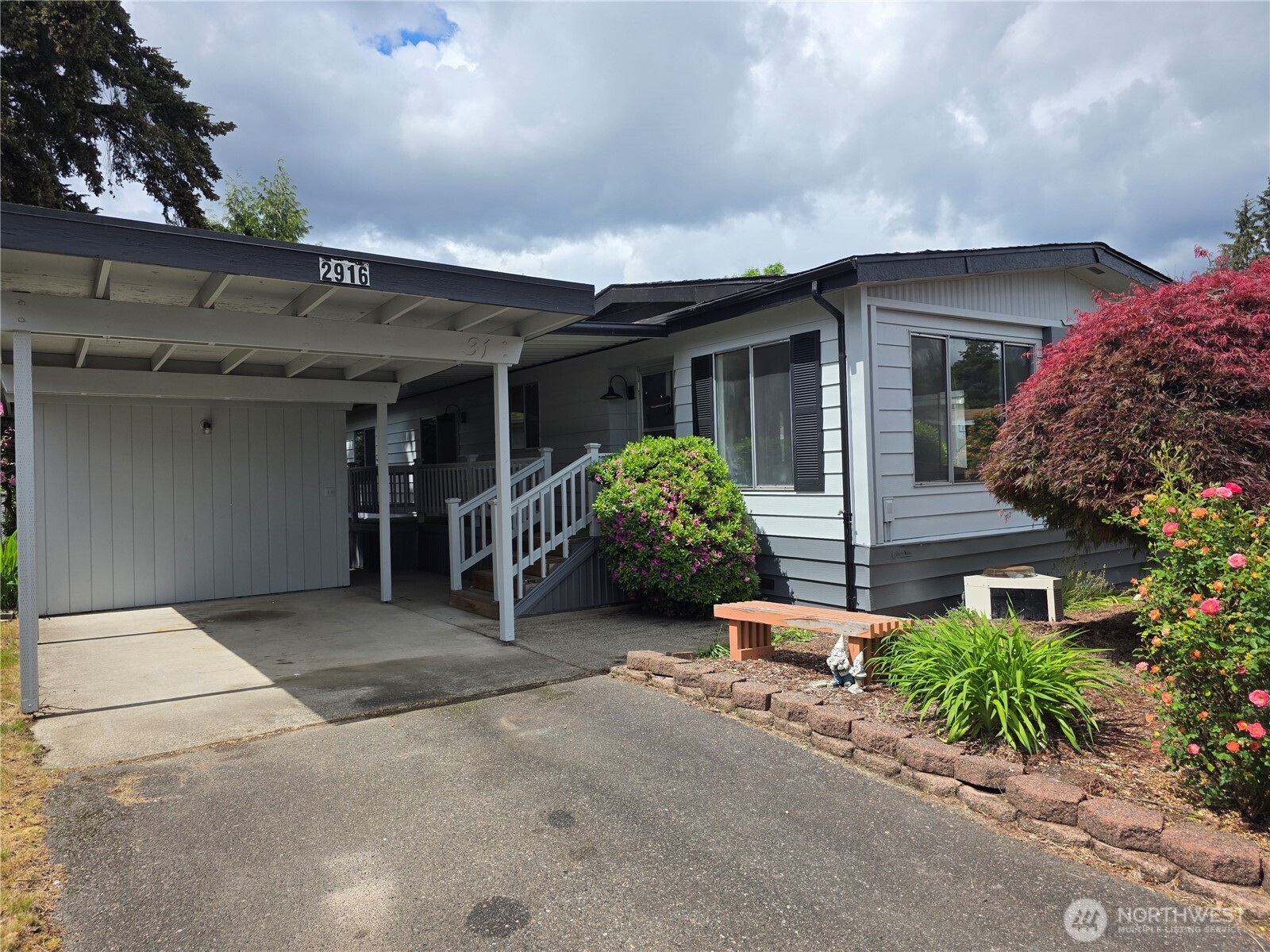 2916 35th Avenue Ct E Tacoma WA 98443