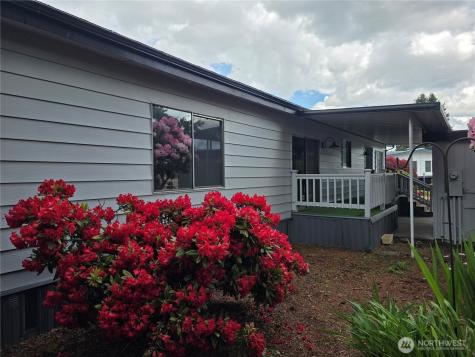 2916 35th Avenue Ct E Tacoma WA 98443