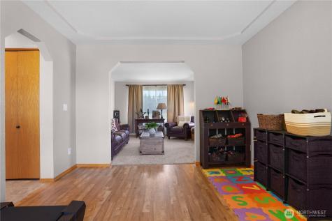 7028 Cavalier Street SW Olympia WA 98512