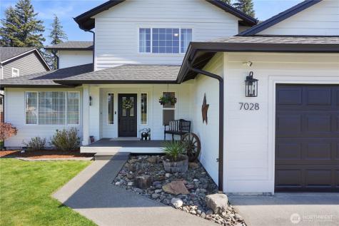 7028 Cavalier Street SW Olympia WA 98512