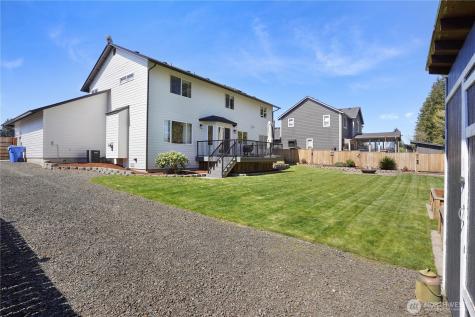 7028 Cavalier Street SW Olympia WA 98512