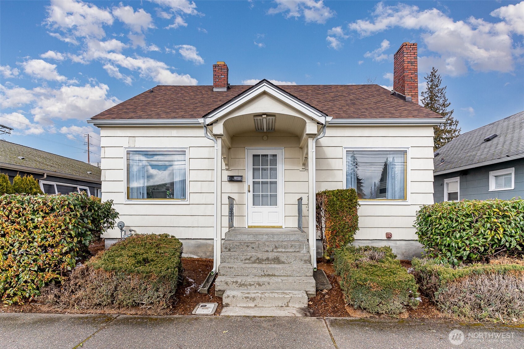 3829 S 12th Street Tacoma WA 98405