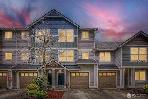 17625 79th Avenue Ct E Puyallup WA 98375