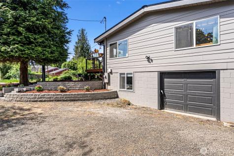 405 South Street Port Orchard WA 98366