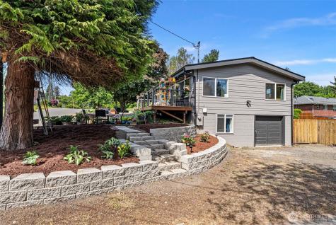 405 South Street Port Orchard WA 98366
