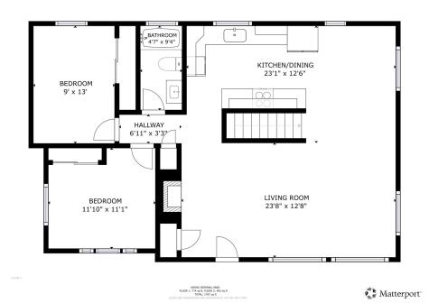 405 South Street Port Orchard WA 98366