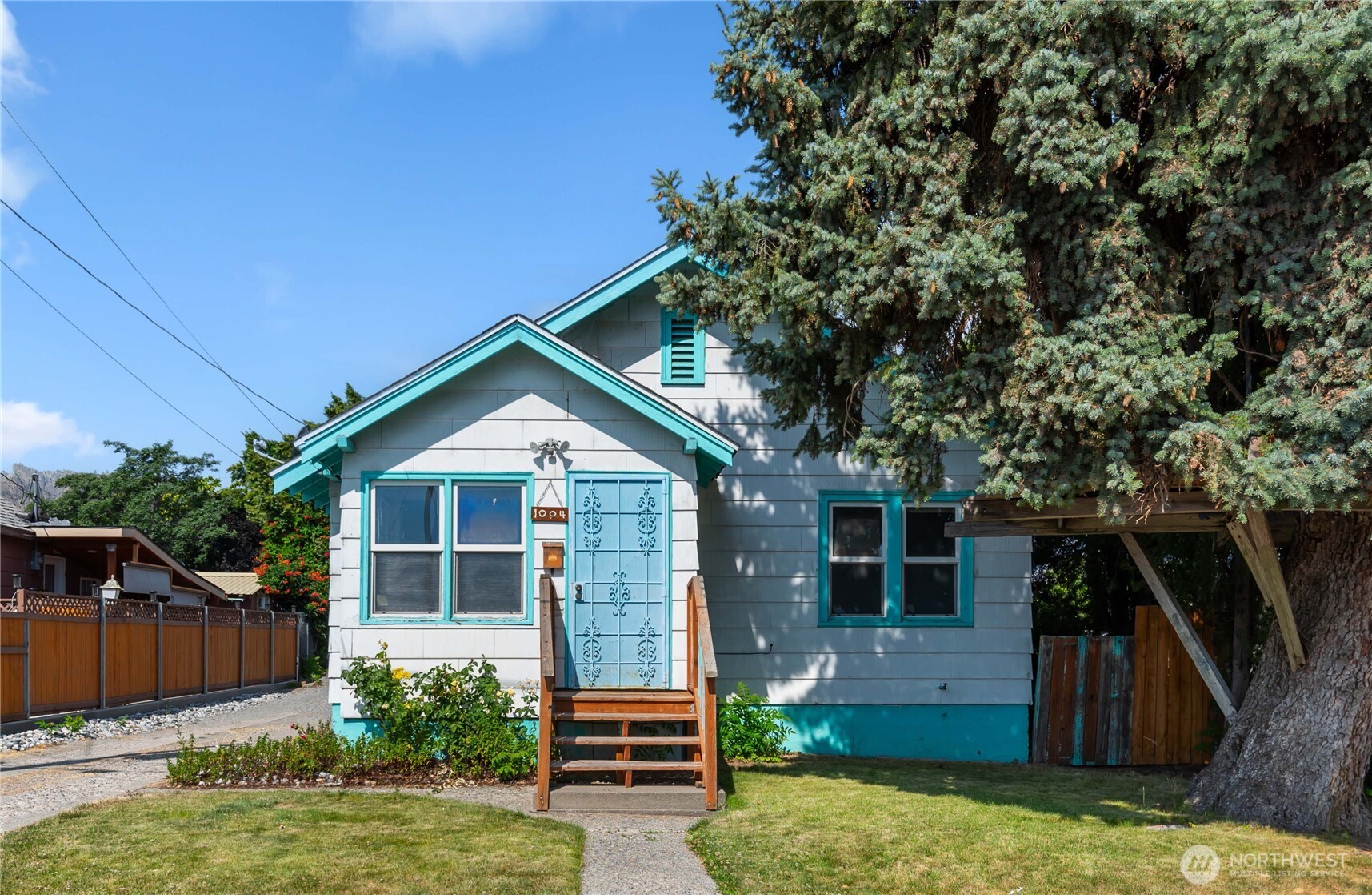 1004 S Chelan Avenue Wenatchee WA 98801