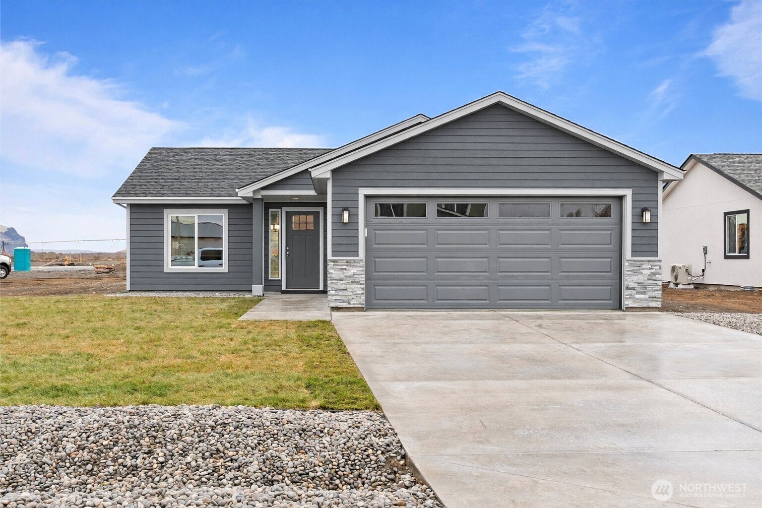 0 Peach Street Mattawa WA 99349