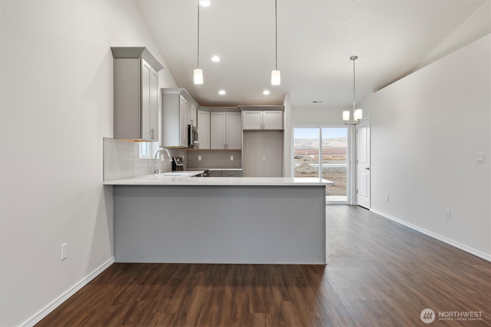0 Peach Street Mattawa WA 99349