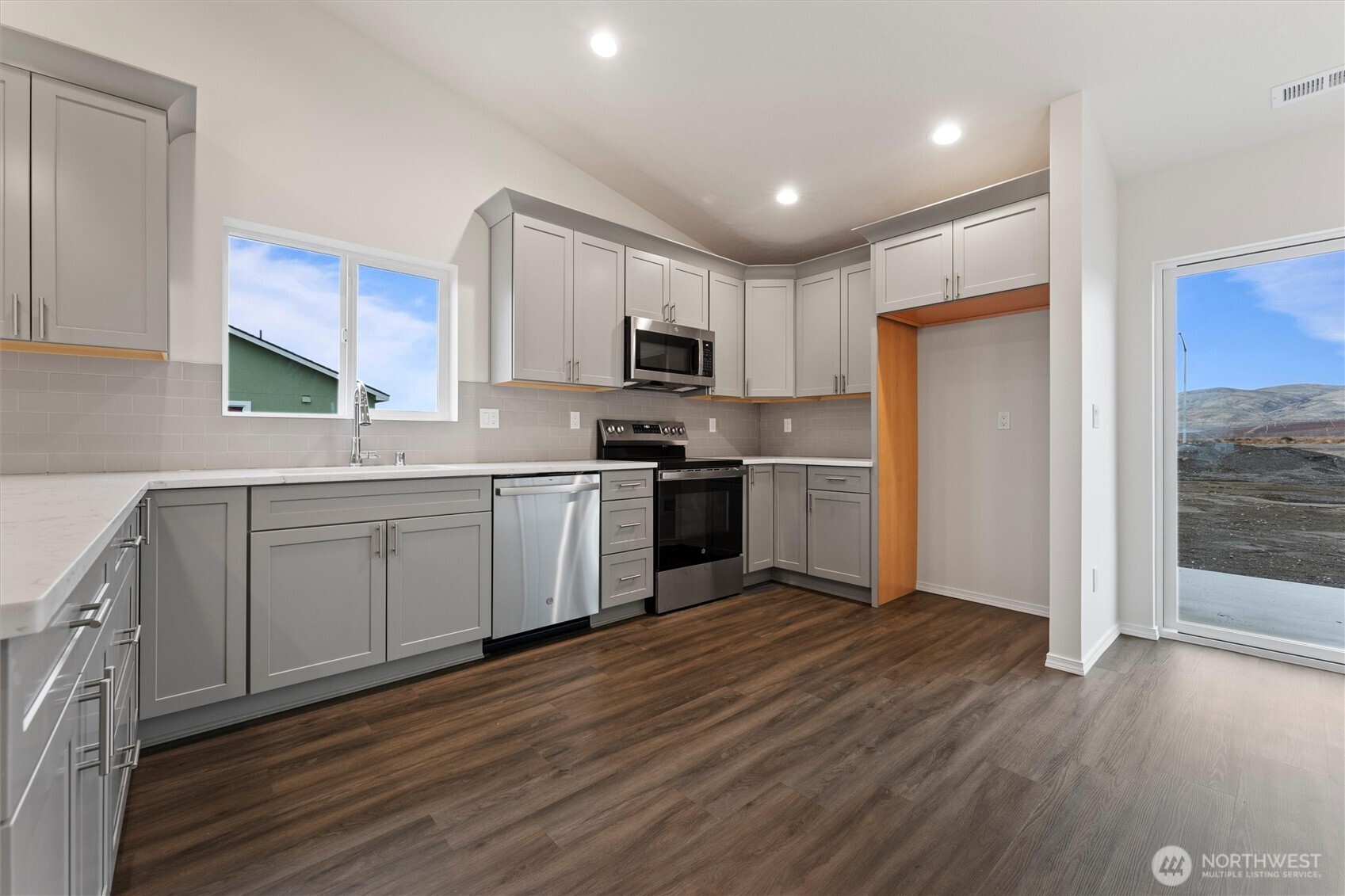 0 Peach Street Mattawa WA 99349