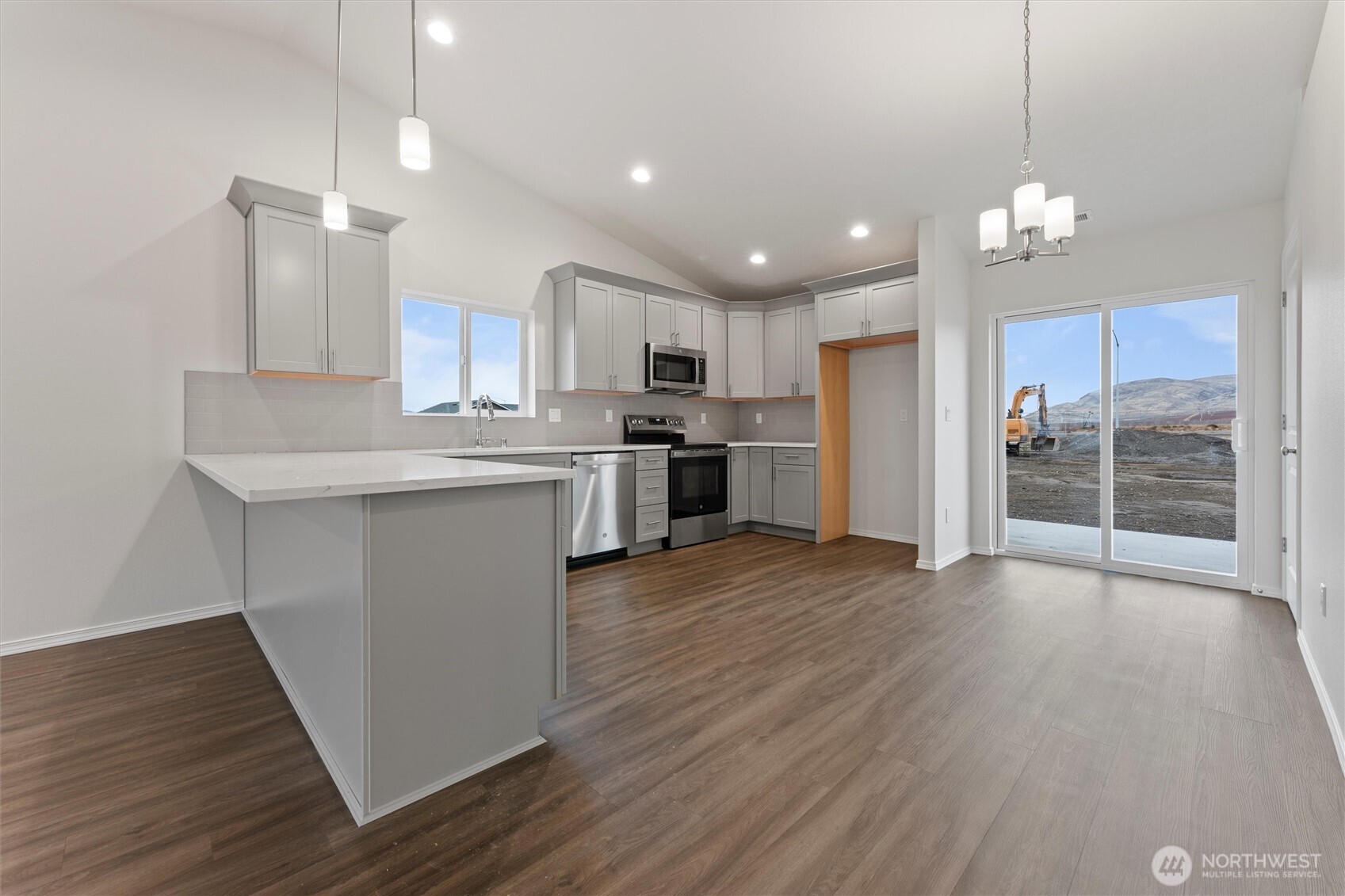 0 Peach Street Mattawa WA 99349