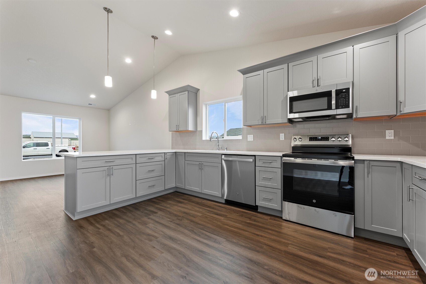 0 Peach Street Mattawa WA 99349