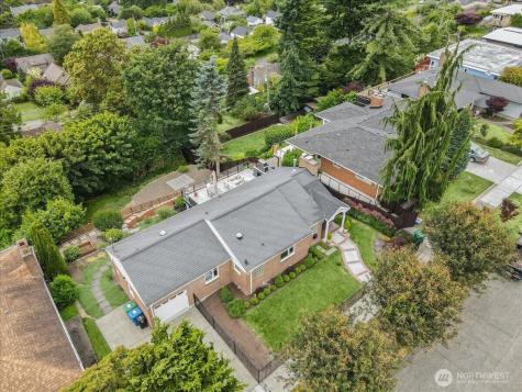 5939 36th Avenue SW Seattle WA 98126
