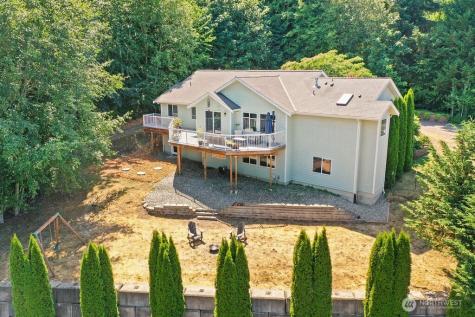 1069 NW Luoto Court Poulsbo WA 98370