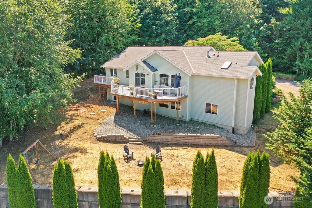 1069 NW Luoto Court Poulsbo WA 98370