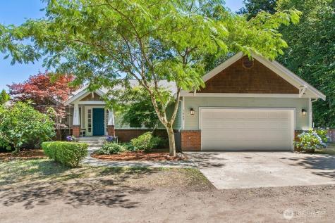 1069 NW Luoto Court Poulsbo WA 98370