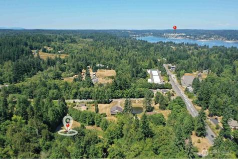 1069 NW Luoto Court Poulsbo WA 98370