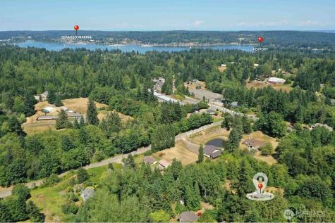 1069 NW Luoto Court Poulsbo WA 98370