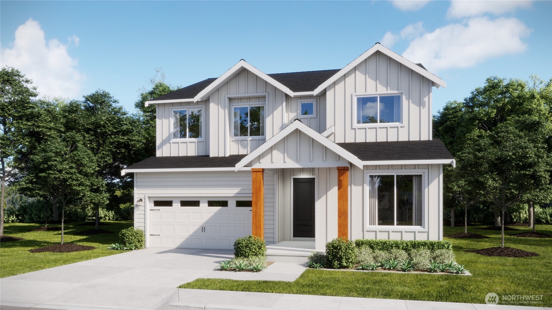 20413 Mystic Place E Bonney Lake WA 98391