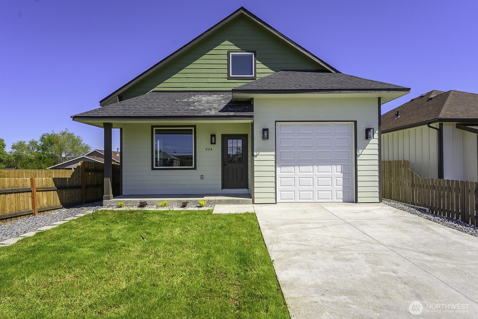 624 Aster Street S Soap Lake WA 98851