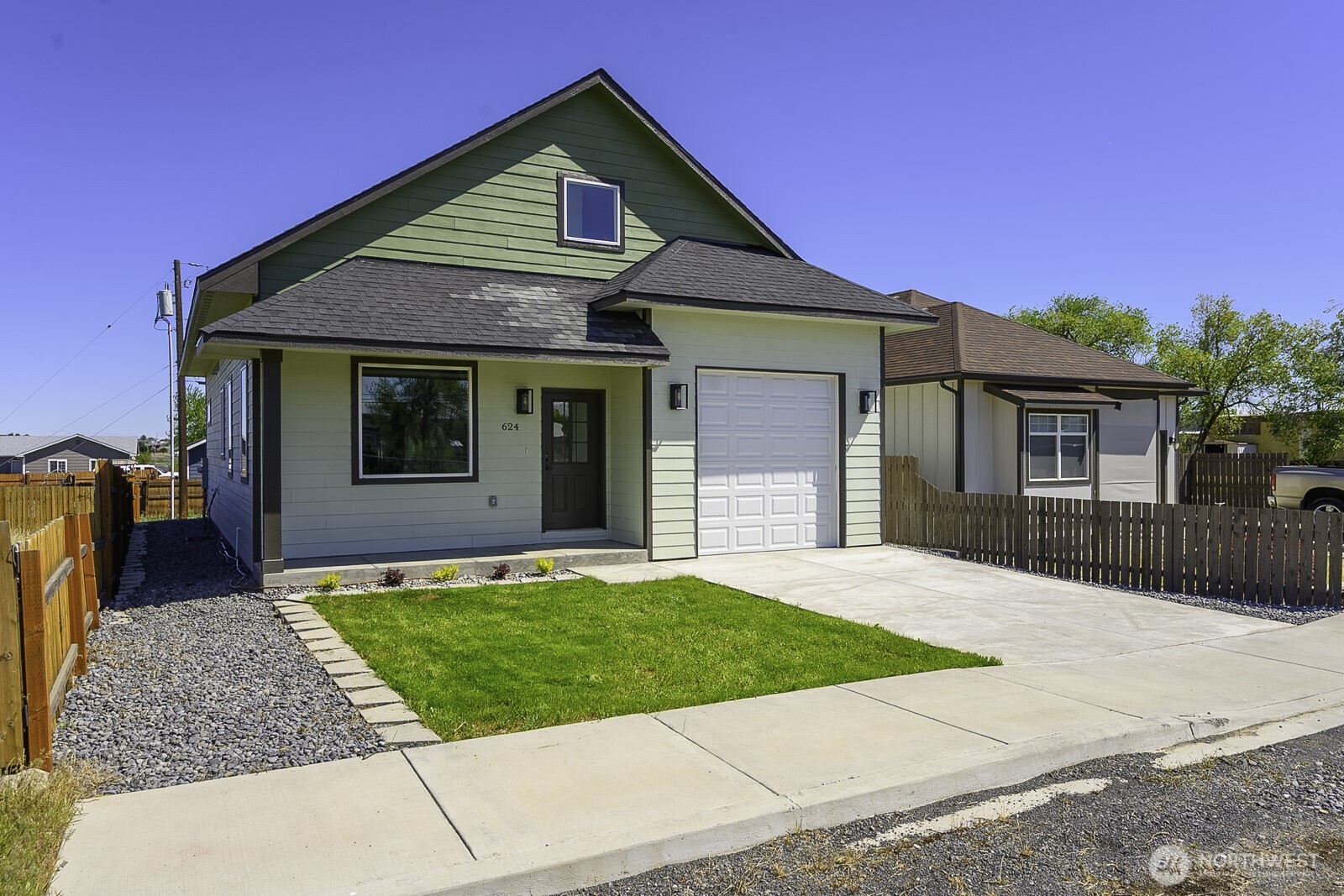 624 Aster Street S Soap Lake WA 98851